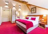 Hotel Clarion Prague Old Town foto 16
