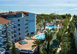 Caretta Beach Hotel foto 1
