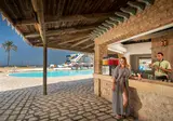 Hotel Monarque Club Rivage foto 9