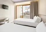 B&B HOTEL Benidorm Centro foto 11