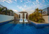 Fort Arabesque Resort foto 15