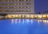 Carcavelos Beach Hotel foto 16