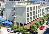 Nazar Otel foto 22