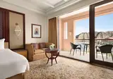 Hotel Shangri-La Al Husn foto 11