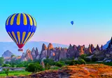 Privé rondreis Cappadocië foto 34