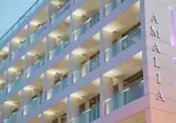 Hotel Amalia Athens foto 18