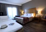 Golden Star City Resort foto 4