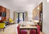 Grand Muthu Oura View Beach Club foto 19