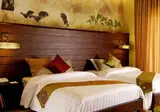 Khaolak Wanaburee Resort foto 17