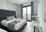 ON The Residence foto 9