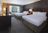Holiday Inn Hotel & Suites Anaheim foto 20
