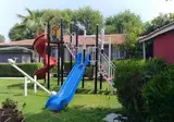 Altinkum Bungalows foto 14
