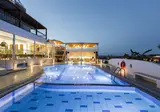 Nostos Beach Boutique Hotel foto 10