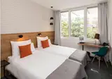 Roombach Hotel Budapest Center foto 9
