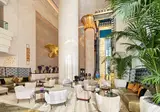 Sofitel Dubai The Obelisk foto 18