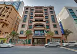 Golden Tulip Al Barsha foto 7