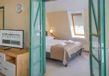 Corvin Hotel Budapest - Corvin Wing foto 19