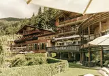Naturhotel Leitlhof foto 1