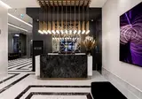 Wish More Hotel Sisli foto 2