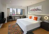 ParkRoyal Suites Bangkok foto 5