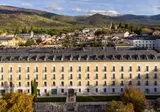 Parador de la Granja foto 2