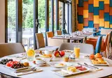 Novotel Beaune foto 4