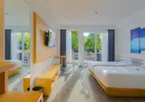 Kuta Beach Club Hotel foto 12
