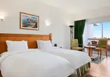 Long Beach Resort Hurghada foto 2