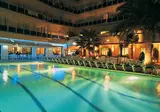 Hotel La Palmera & Spa foto 2