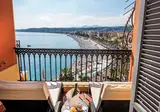 Hotel Suisse foto 1