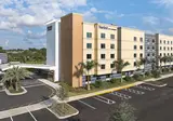 Fairfield Inn & Suites Fort Lauderdale Northwest foto 18