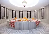 Quattro Beach Spa & Resort Hotel foto 29