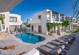 Mika Villas & Suites foto 1