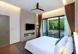 Tinidee Golf Resort Phuket foto 15