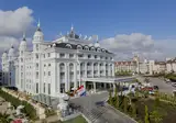 Side Royal Palace Hotel & Spa foto 20