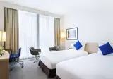 Hotel Novotel Abu Dhabi Al Bustan foto 6