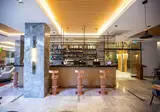 Ramada Plaza by Wyndham Istanbul Sultanahmet foto 8