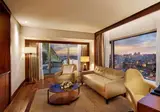 Conrad Istanbul Bosphorus foto 25