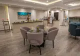 Triumph Plaza Hotel foto 7
