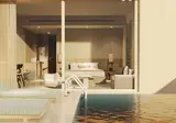 Este Elegant Suites & Villas foto 12