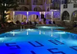 Sunrise Hotel foto 5
