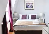 Lamington - Hammersmith Serviced Apartments foto 7