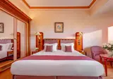 Es Saadi Marrakech Resort Hotel foto 3