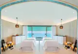 The St. Regis Maldives Vommuli Resort foto 23