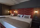 Premium Sunrise Hotel Golem foto 2