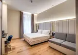 CC Palace Hotel Rome foto 14