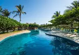 Grand Hyatt Bali foto 1