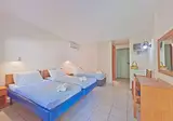 Olympios Zeus Hotel Bungalows foto 14