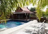 Inrawadee Resort foto 2