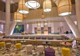 Sousse Pearl Marriot Resort & Spa foto 10